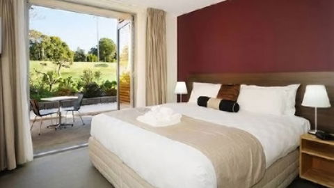 Best Western Warragul Motel - Accommodation Mooloolaba 1