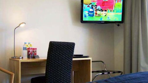 Best Western Warragul Motel - Accommodation Mooloolaba 2