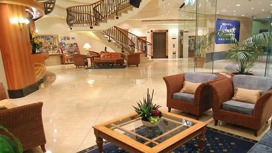  Accommodation Mooloolaba