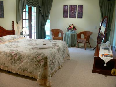 Armadale Cottage B And B - Accommodation Mooloolaba 2