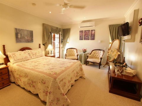 Armadale Cottage B And B - Accommodation Mooloolaba 3