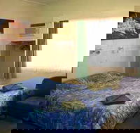 Cooroy Motel  Caravan Park - Accommodation Mooloolaba