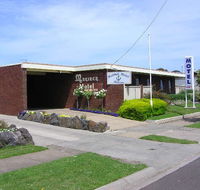 Mariner Motel - Accommodation Mooloolaba