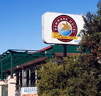 Denmark Hotel  River Rooms Motel - Accommodation Mooloolaba