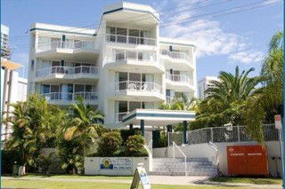 Santa Anne By The Sea - Accommodation Mooloolaba 4