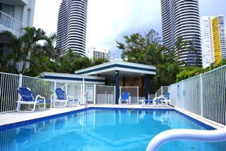 Santa Anne By The Sea - Accommodation Mooloolaba 5