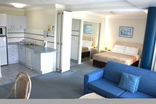 Santa Anne By The Sea - Accommodation Mooloolaba 7