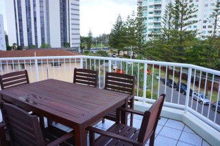 Santa Anne By The Sea - Accommodation Mooloolaba 8