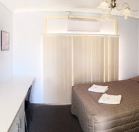 Merredin Olympic Motel - Accommodation Mooloolaba