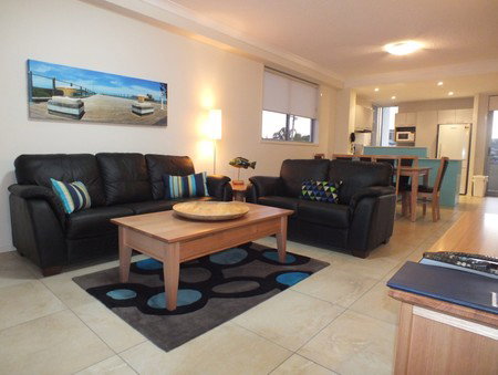 Pacific Marina Apartments - Accommodation Mooloolaba 0