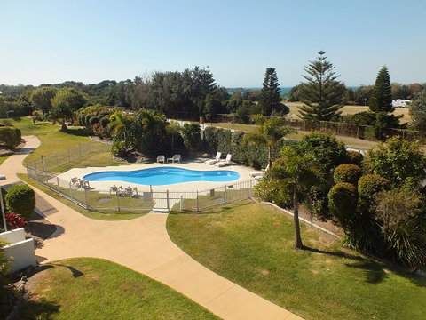 Pacific Marina Apartments - Accommodation Mooloolaba 3