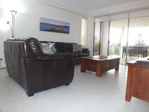 Pacific Marina Apartments - Accommodation Mooloolaba 5