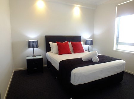 Pacific Marina Apartments - Accommodation Mooloolaba 7