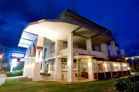 Pacific Marina Apartments - Accommodation Mooloolaba 8