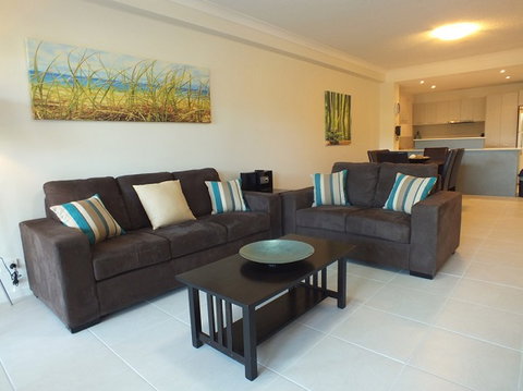 Pacific Marina Apartments - Accommodation Mooloolaba 9
