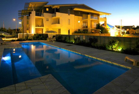 Pacific Marina Apartments - Accommodation Mooloolaba 11