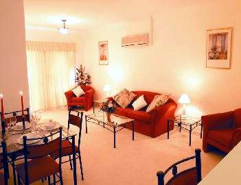 Starwest Alderney On Hay Apartments - Accommodation Mooloolaba 3