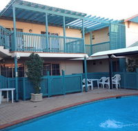 Heritage Resort Hotel Shark Bay - Accommodation Mooloolaba