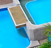 Waters Edge The Strand - Townsville - Accommodation Mooloolaba