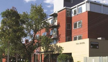 North Melbourne VIC Accommodation Mooloolaba