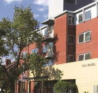 Melbourne Metro Yha - Accommodation Mooloolaba