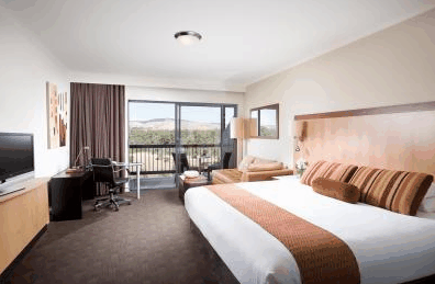 Novotel Barossa Valley Resort - Accommodation Mooloolaba 0