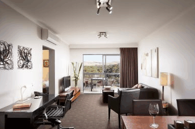 Novotel Barossa Valley Resort - Accommodation Mooloolaba 1
