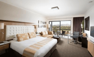 Novotel Barossa Valley Resort - Accommodation Mooloolaba 2