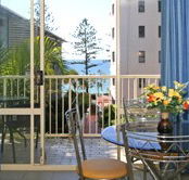 Surf Dance Holiday Units - Accommodation Mooloolaba