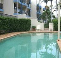 Spinnaker Quays - Accommodation Mooloolaba