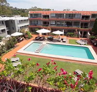 Hotel Laguna - Accommodation Mooloolaba