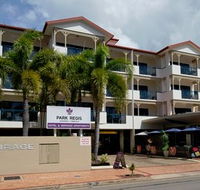 Park Regis Anchorage - Accommodation Mooloolaba
