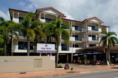 Park Regis Anchorage - Accommodation Mooloolaba 0