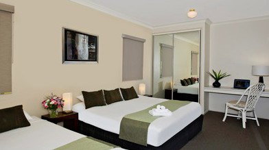 Park Regis Anchorage - Accommodation Mooloolaba 1