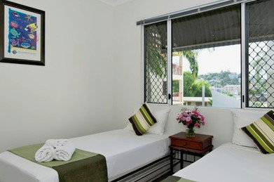 Park Regis Anchorage - Accommodation Mooloolaba 2