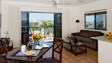 Park Regis Anchorage - Accommodation Mooloolaba 3