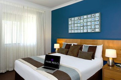 Park Regis Anchorage - Accommodation Mooloolaba 4