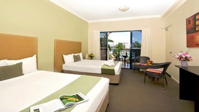 Park Regis Anchorage - Accommodation Mooloolaba 5