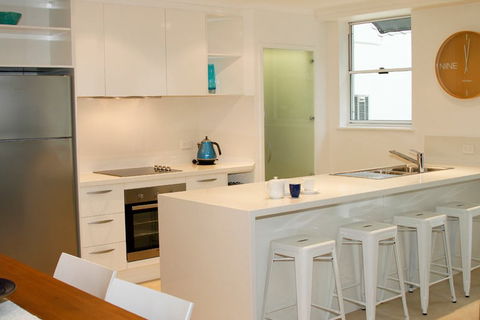 Emerald Noosa Resort - Accommodation Mooloolaba 0