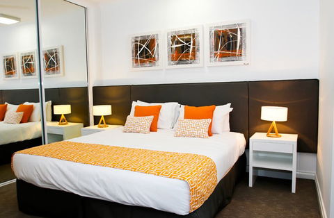 Emerald Noosa Resort - Accommodation Mooloolaba 1