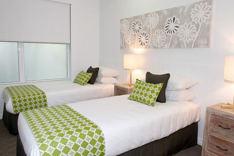 Emerald Noosa Resort - Accommodation Mooloolaba 2
