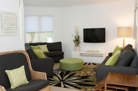 Emerald Noosa Resort - Accommodation Mooloolaba 3
