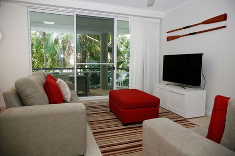 Emerald Noosa Resort - Accommodation Mooloolaba 4