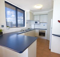 Majorca Isle Beachside Resort - Accommodation Mooloolaba