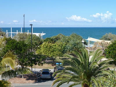 Casablanca Beachfront Apartments - Accommodation Mooloolaba 6
