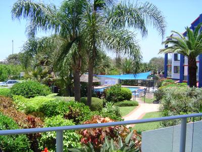 Casablanca Beachfront Apartments - Accommodation Mooloolaba 8