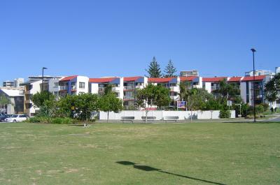 Casablanca Beachfront Apartments - Accommodation Mooloolaba 9