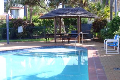 Casablanca Beachfront Apartments - Accommodation Mooloolaba 10