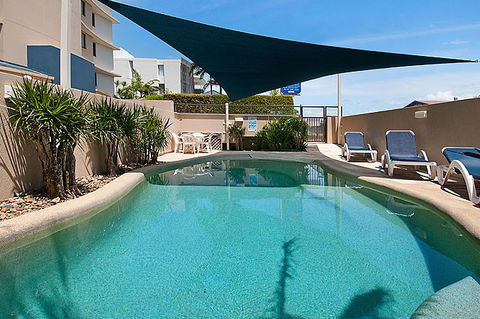 Windward Passage, Golden Beach - Accommodation Mooloolaba 0