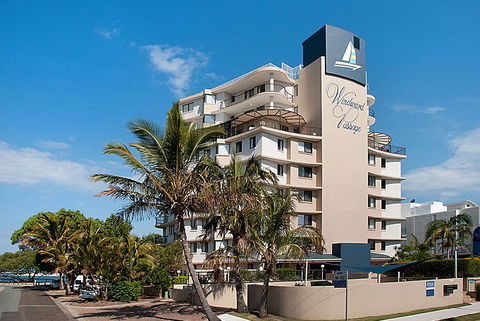 Windward Passage, Golden Beach - Accommodation Mooloolaba 1